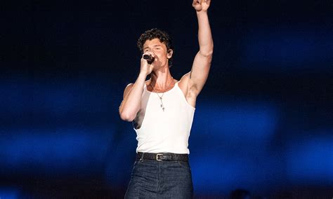shawn mendes cock|Shawn Mendes opens up about how rumors about his sexuality .